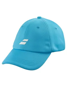 Babolat Pure Logo Cap 5jb1221 4124 |BABOLAT |Paddle accessories