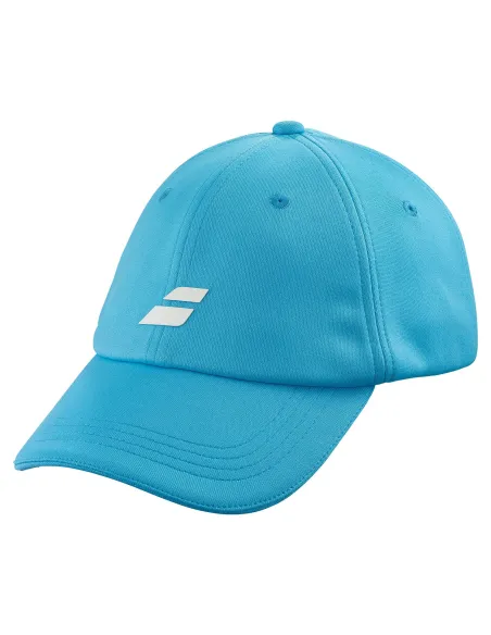 Casquette Babolat Pure Logo 5jb1221 4124 |BABOLAT |Accessoires de pagaie