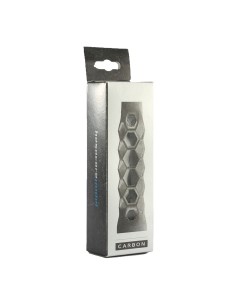 Hesacore Carbone Bullpadel
