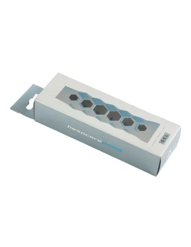 Hesacore Gel Bullpadel 472015 |BULLPADEL |Acessórios de padel