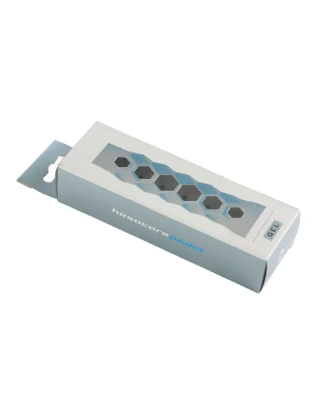 Hesacore Gel Bullpadel 472015 |BULLPADEL |Acessórios de padel