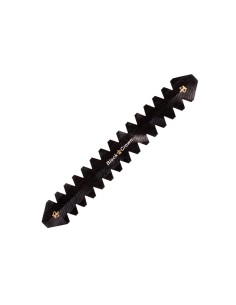 Protecteur noir en Adamantium Black Black Crown