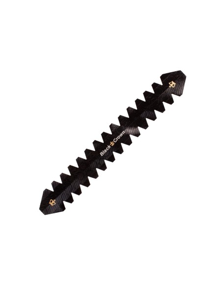 Protection Tape Black Crown Black Adamantium |BLACK CROWN |Paddle accessories Protection Tape Black Crown Black Adamantium |BLACK CROWN |Paddle accessories