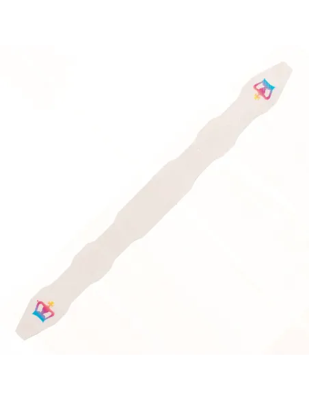 Protection Tape Black Crown Transparent Vibranium |BLACK CROWN |Black Friday Padel