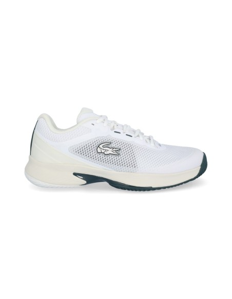 Lacoste Tech Point 45F012 1R5 Femme |LACOSTE |Chaussures de padel LACOSTE