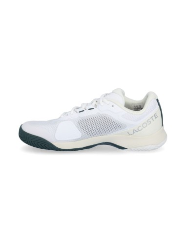 Lacoste Tech Point 45F012 1R5 Femme |LACOSTE |Chaussures de padel LACOSTE