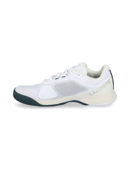 Lacoste Tech Point 45F012 1R5 Femme |LACOSTE |Chaussures de padel LACOSTE
