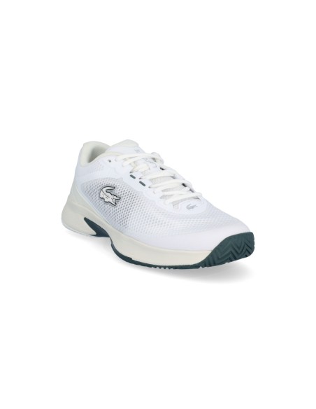 Lacoste Tech Point 45F012 1R5 Donna |LACOSTE |Scarpe da padel LACOSTE
