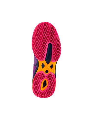 Shoes Mizuno Wave Exceed Light 2 Padel 61Gb232365 Women |MIZUNO |MIZUNO padel shoes