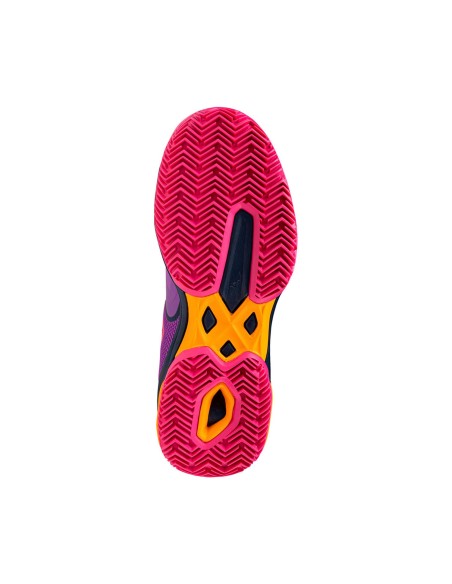 Zapatillas Mizuno Wave Exceed Light 2 Padel 61Gb232365 Mujer |MIZUNO |Zapatillas pádel MIZUNO