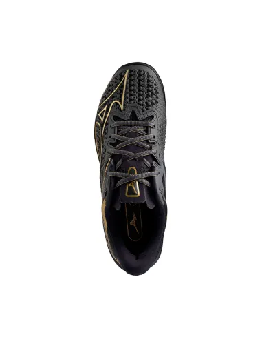 Mizuno Wave Exceed Tour 6 Cc 10Th 61Gc247852 Noir |MIZUNO |Chaussures de padel