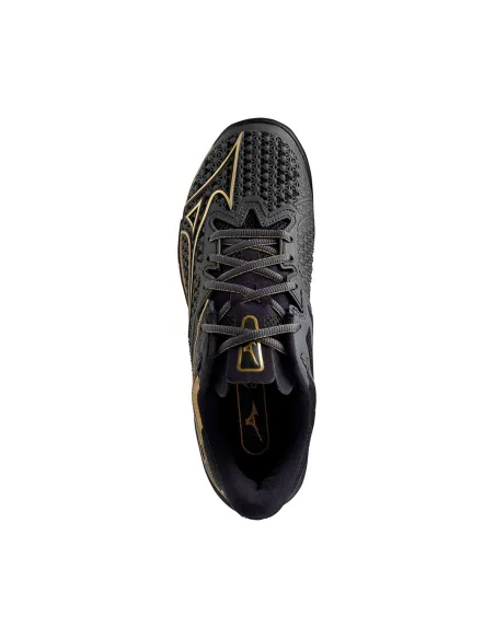 Mizuno Wave Exceed Tour 6 Cc 10Th 61Gc247852 Black |MIZUNO |Padel shoes