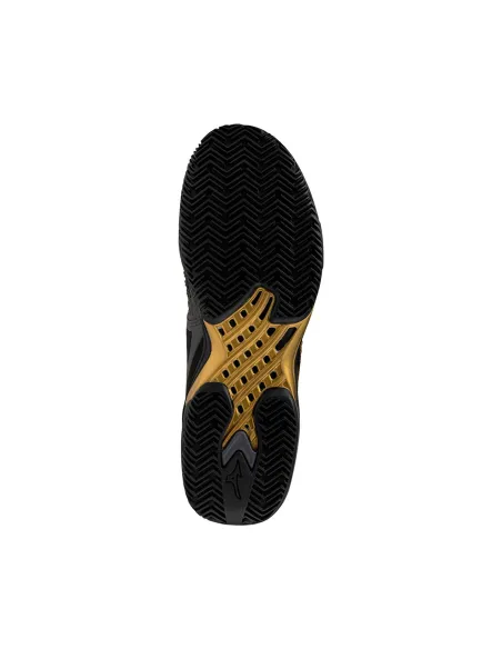 Mizuno Wave Exceed Tour 6 Cc 10Th 61Gc247852 Nero |MIZUNO |Scarpe da padel