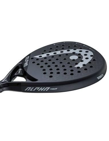 Tour |HEAD |Raquettes de padel Head