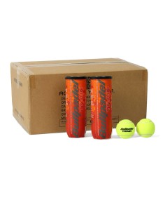 Cajón Bolas Bullpadel Train