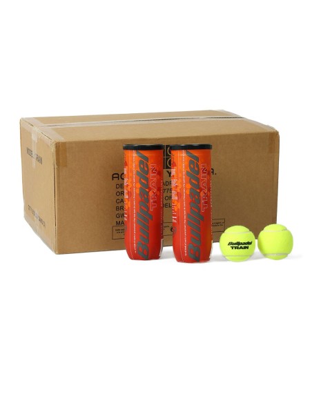 Ball Drawer Bullpadel Train |BULLPADEL |Box