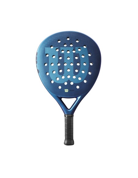 Wilson Accent Padel 2 |WILSON |Raquetes de padel