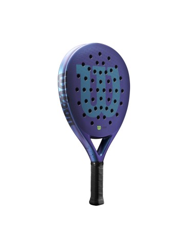 Wilson Accent Padel 2 |WILSON |Raquetes de padel