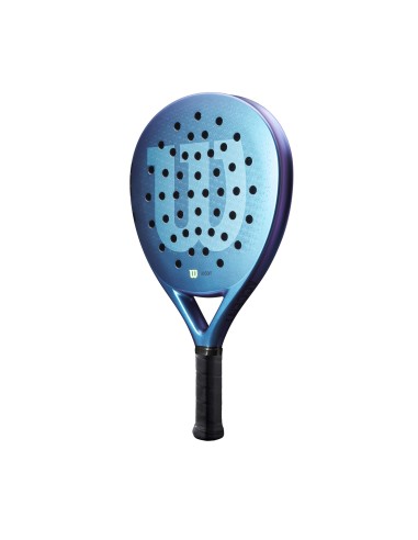 Wilson Accent Padel 2 |WILSON |Raquetes de padel