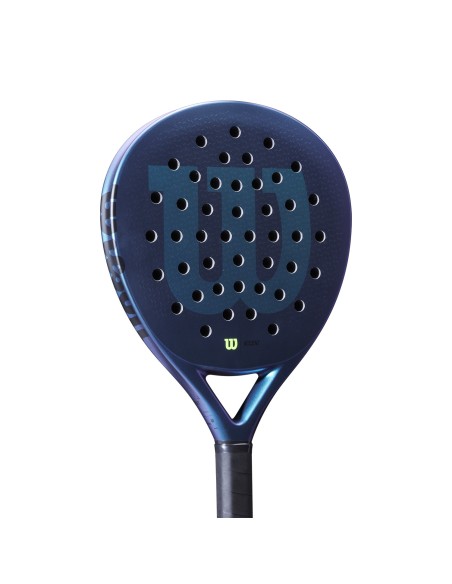 Wilson Accent Padel 2 |WILSON |Raquetes de padel