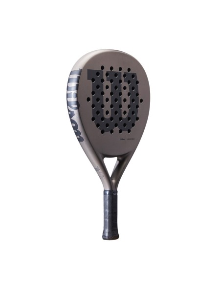 Wilson Carbon Force Padel 2 2024 |WILSON |Palas de pádel