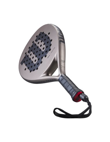 Wilson Carbon Force Padel 2 2024 |WILSON |Palas de pádel