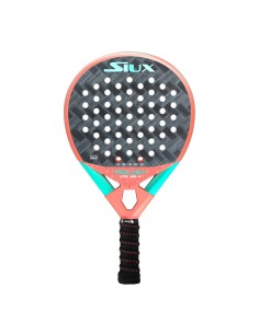 Siux Trilogy 4 Control Lite Air W |SIUX |Palas de pádel