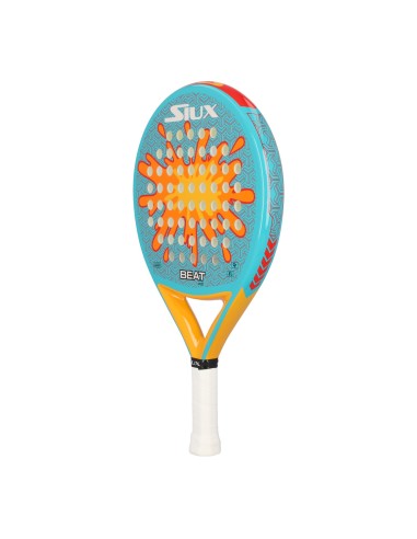 Siux Beat Kid |SIUX |Raquettes de padel