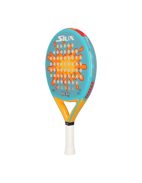 Siux Beat Kid |SIUX |Raquettes de padel