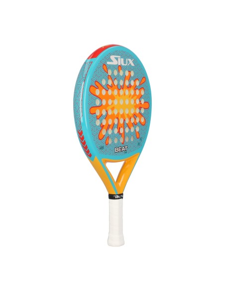 Siux Beat Kid |SIUX |Raquettes de padel