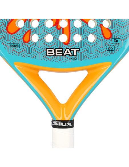 Siux Beat Kid |SIUX |Raquettes de padel