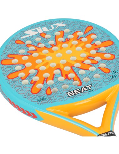 Siux Beat Kid |SIUX |Raquettes de padel