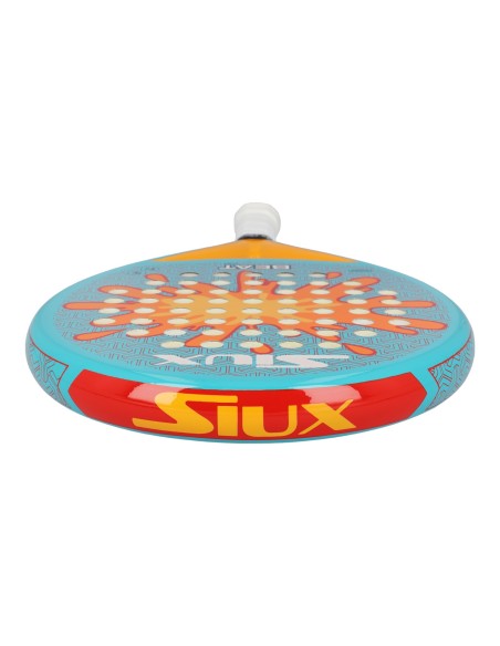 Siux Beat Kid |SIUX |Raquettes de padel