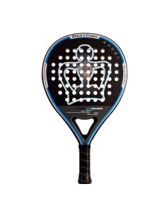 Pala Black Crown Piton 12 Silver 24