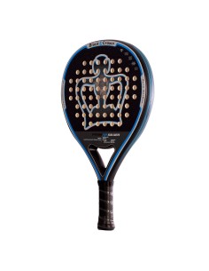 Black Crown Piton 12 Silver 2024 |BLACK CROWN |Racchette da padel 2