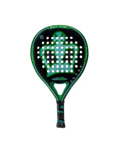 Black Crown Piton Air 12K 24 |BLACK CROWN |Padel Rackets
