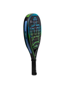 Black Crown Piton Attack 15K Power 2024 |BLACK CROWN |Padel Rackets 2