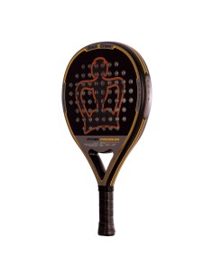 Black Crown Piton Premium 2024 |BLACK CROWN |Racchette da padel 2
