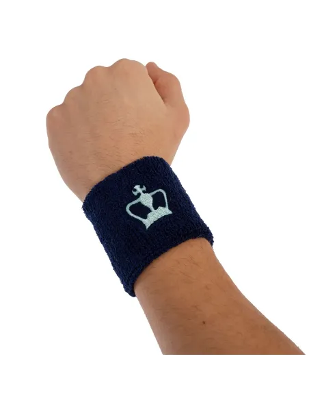 Pulseira Black Crown Calçoes Azul Marinho |BLACK CROWN |Acessórios de remo Pulseira Black Crown Calçoes Azul Marinho |BLACK CROWN |Acessórios de remo