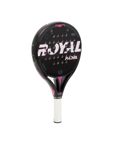Royal Padel M27 Light 2024 |ROYAL PADEL |Racchette Royal Padel