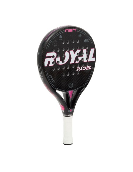 Royal Padel M27 Light 2024 |ROYAL PADEL |Racchette Royal Padel