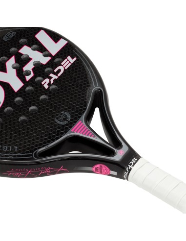 Royal Padel M27 Light 2024 |ROYAL PADEL |Racchette Royal Padel