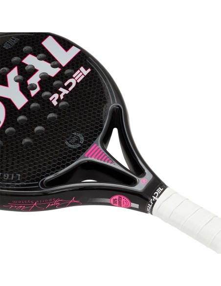 Royal Padel M27 Light 2024 |ROYAL PADEL |Racchette Royal Padel