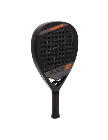 Royal Padel R-Line Race 2024 |ROYAL PADEL |Raquetes de padel