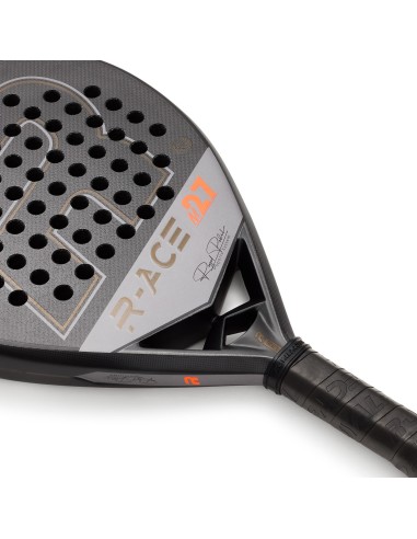 Royal Padel R-Line Race 2024 |ROYAL PADEL |Raquetes de padel