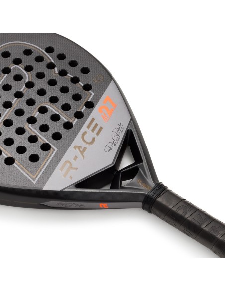 Royal Padel R-Line Race 2024 |ROYAL PADEL |Raquetes de padel