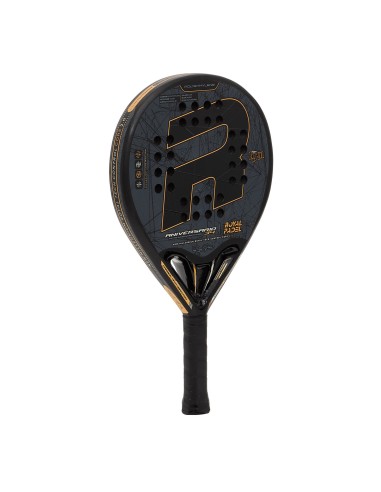 Royal Padel 34 Anniversaire Polyéthylène 2024 |ROYAL PADEL |Raquettes de padel