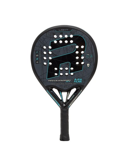 Royal Padel 34 Aniversario Light 2024 |ROYAL PADEL |Raquettes de padel