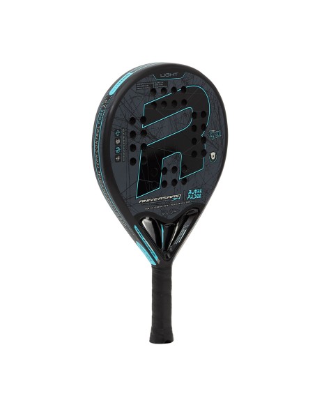 Royal Padel 34 Aniversario Light 2024 |ROYAL PADEL |Raquettes de padel