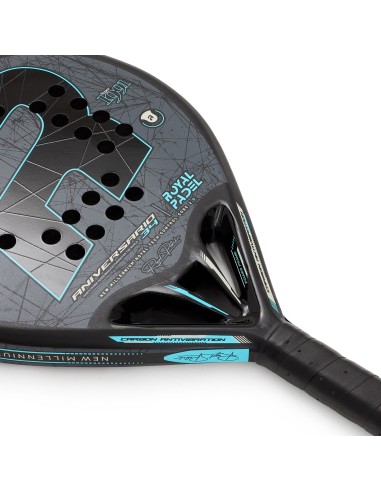 Royal Padel 34 Aniversario Light 2024 |ROYAL PADEL |Raquettes de padel